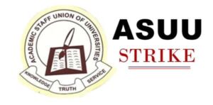 ASUU Strike News Update Today June 2022